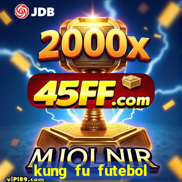 kung fu futebol clube via torrent